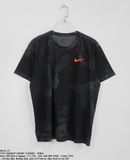  08.01.23 - VTG JERSEY SPORT T-SHIRT - NIKE 
