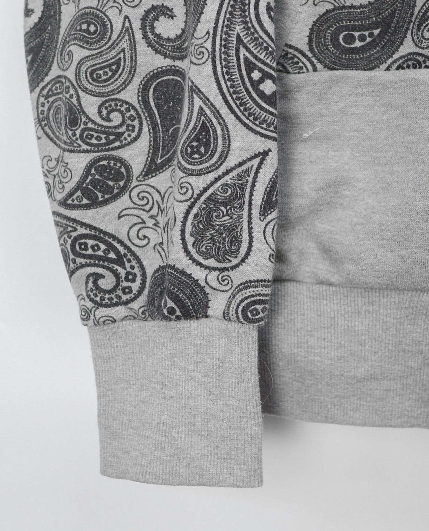  02.26.23 - VTG ZIP UP HOODIE - BABY SHOOP 