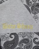  02.26.23 - VTG ZIP UP HOODIE - BABY SHOOP 