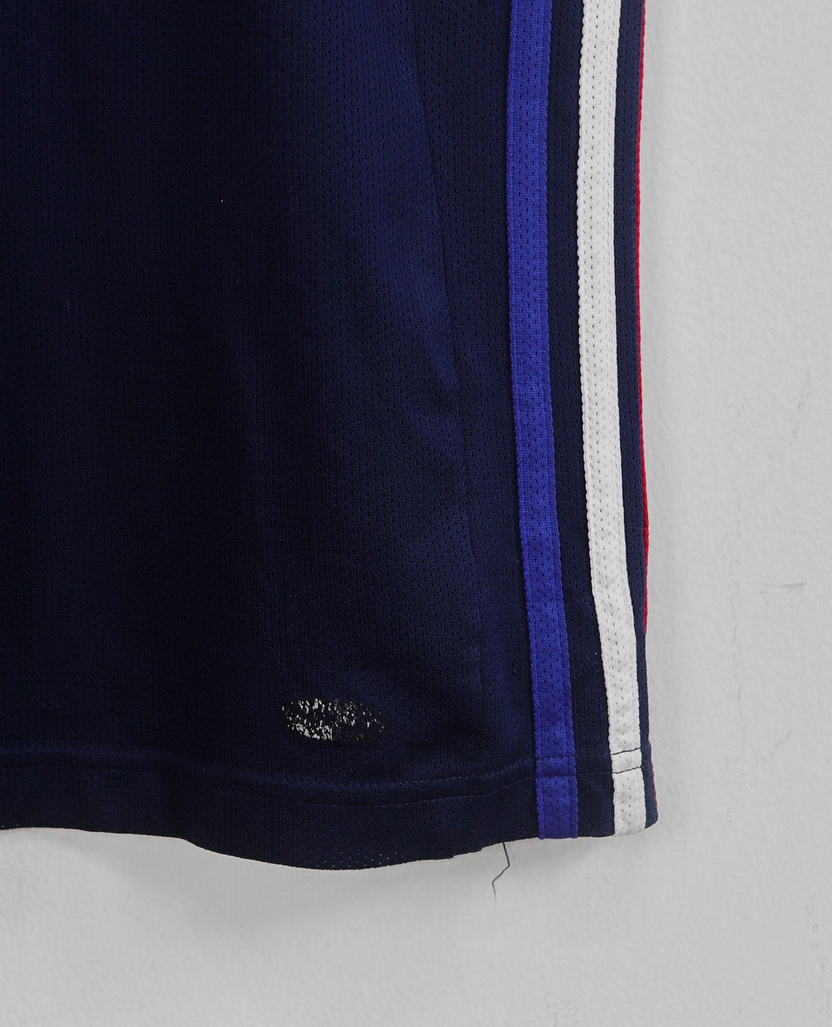  07.27.23 - VTG JERSEY SPORT TANKTOP - ADIDAS 