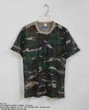  07.27.23 - VTG JERSEY SPORT T-SHIRT - EAGLES 