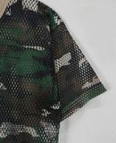  07.27.23 - VTG JERSEY SPORT T-SHIRT - EAGLES 