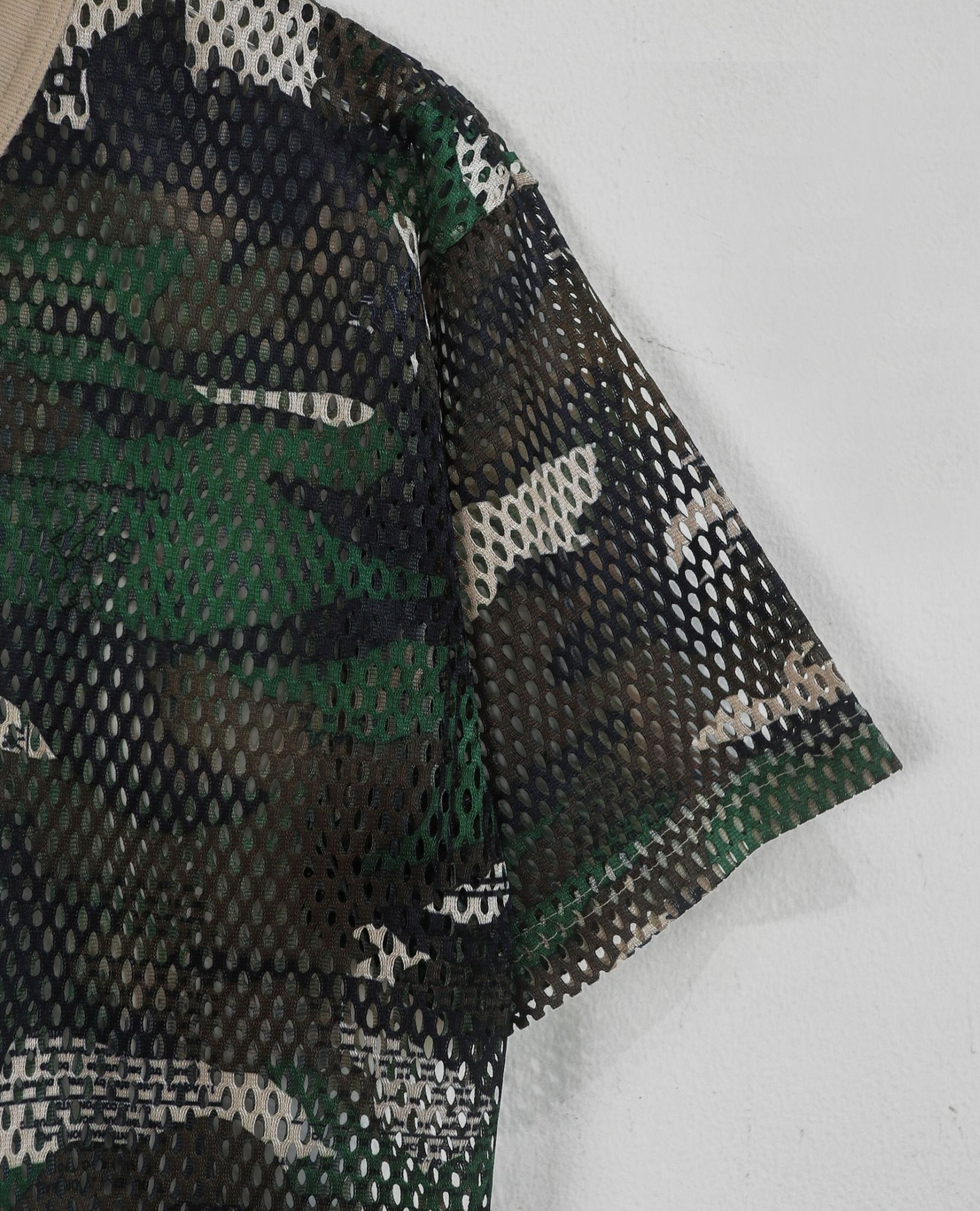  07.27.23 - VTG JERSEY SPORT T-SHIRT - EAGLES 