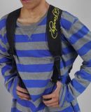  07.18.23 - VTG BAG - ED HARDY 