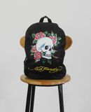  07.18.23 - VTG BAG - ED HARDY 