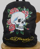  07.18.23 - VTG BAG - ED HARDY 