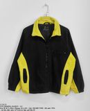  11.26.23 - VTG SHERPA JACKET - J.S 