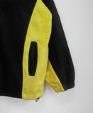 11.26.23 - VTG SHERPA JACKET - J.S 