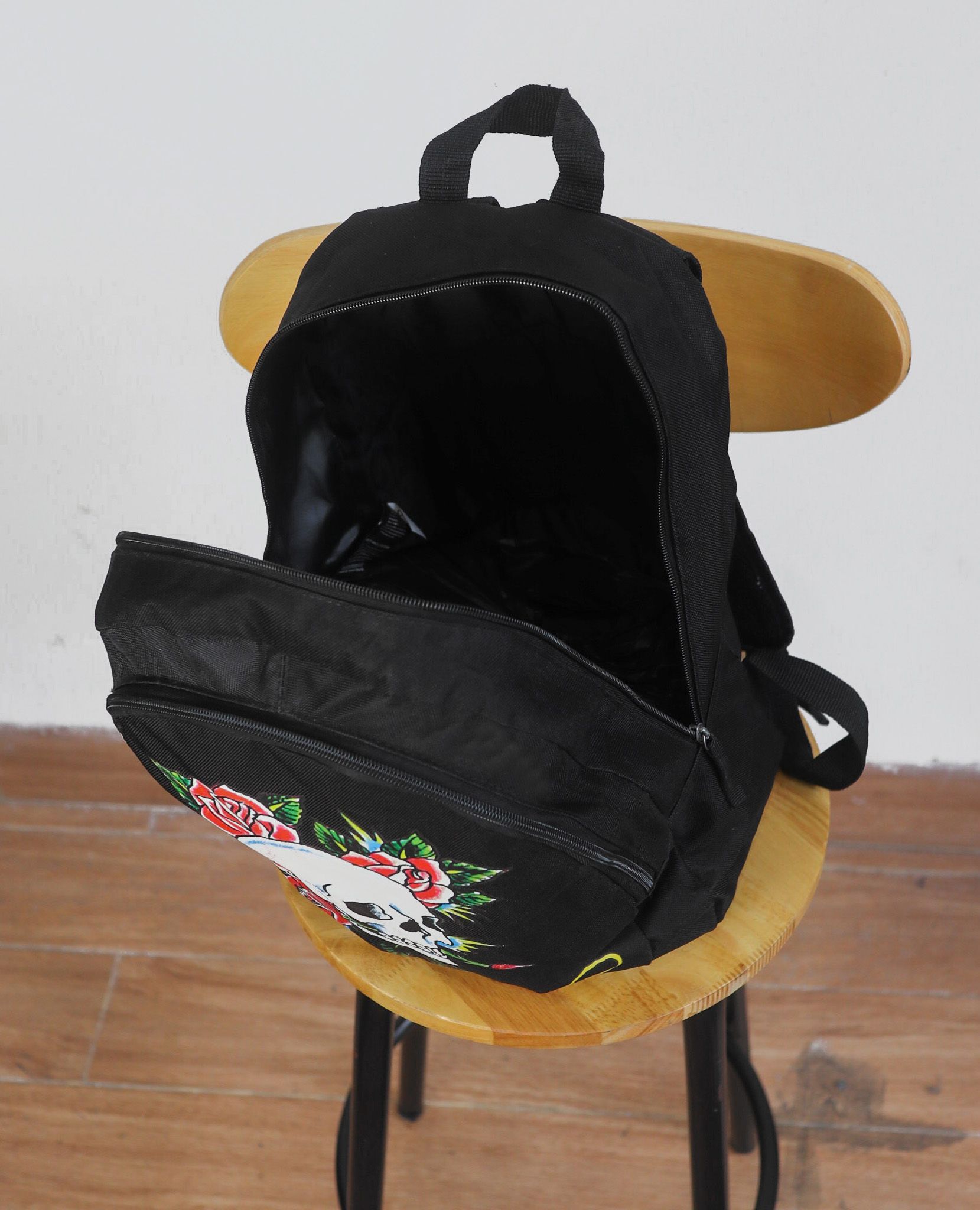  07.18.23 - VTG BAG - ED HARDY 