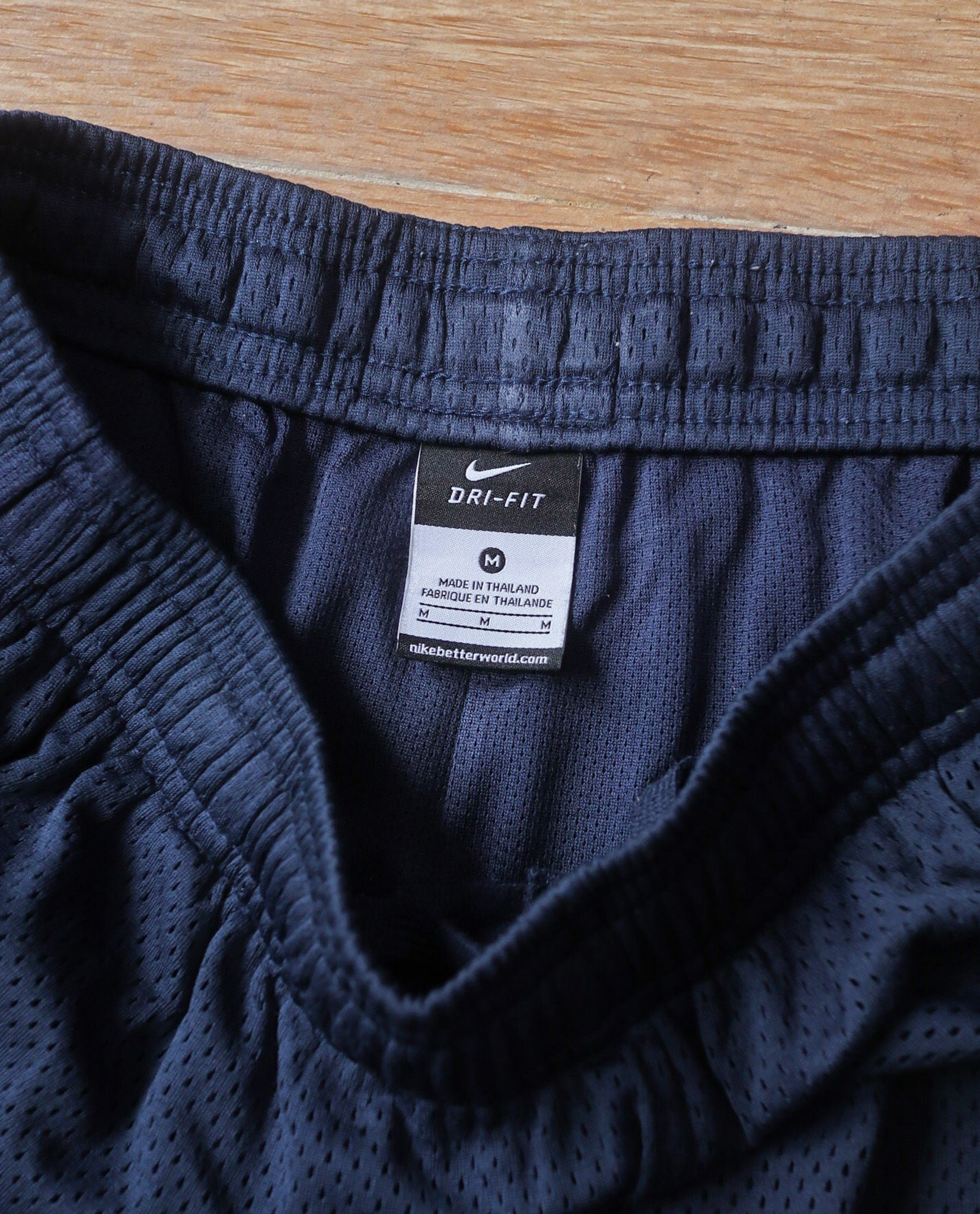  05.14.23 - VTG TRACK SHORT - NIKE 