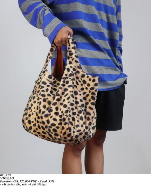  07.18.23 - VTG BAG 