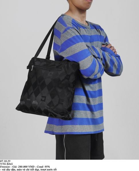  07.18.23 - VTG BAG 