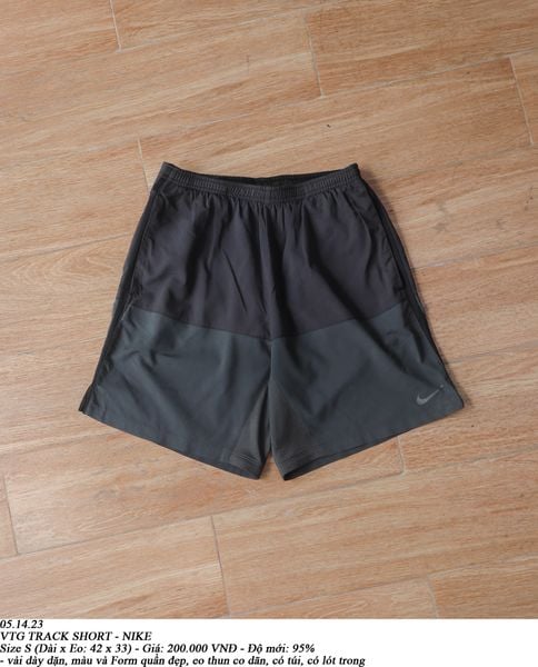  05.14.23 - VTG TRACK SHORT - NIKE 