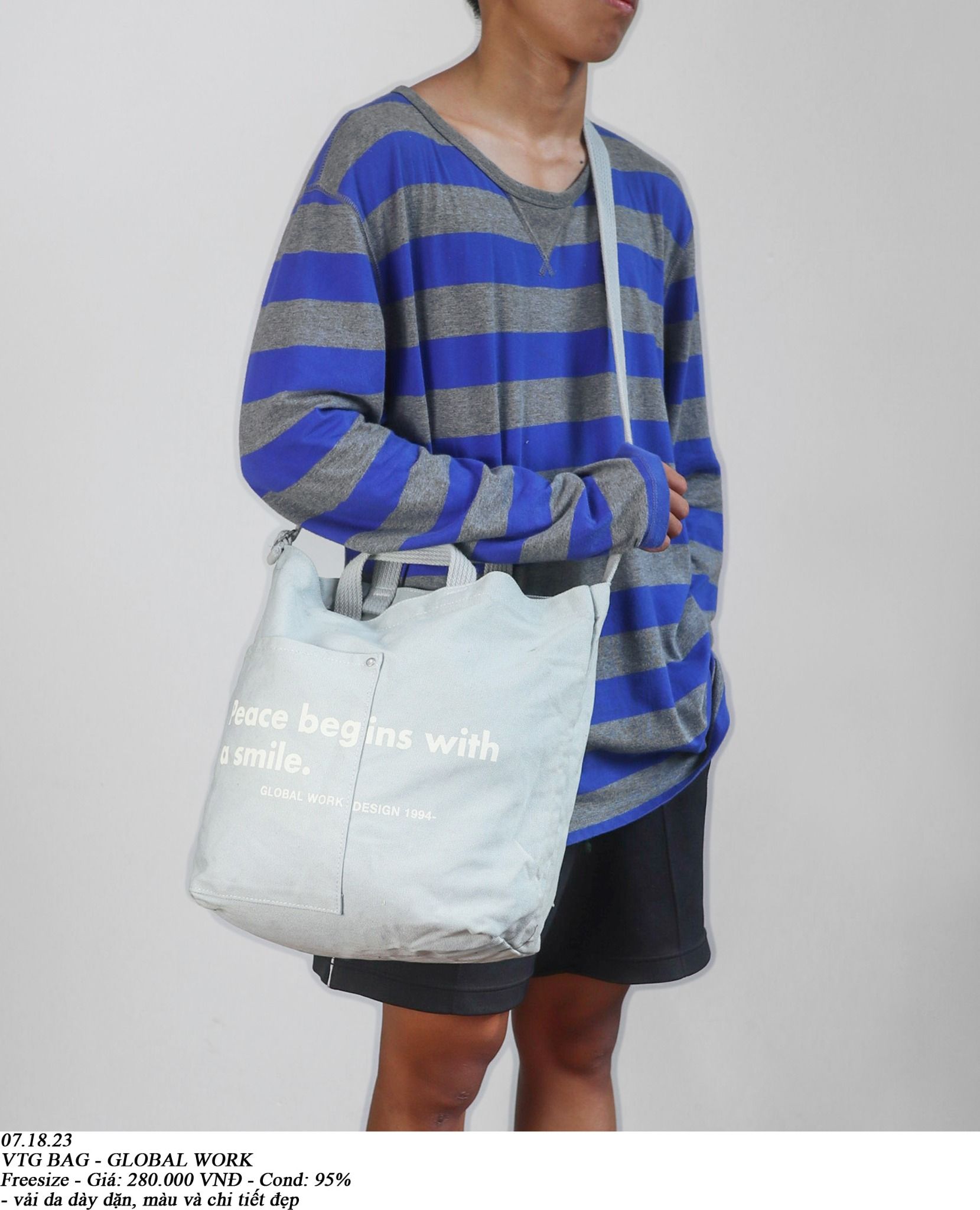  07.18.23 - VTG BAG - GLOBAL WORK 