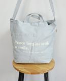  07.18.23 - VTG BAG - GLOBAL WORK 