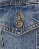  02.28.23 - VTG CROPPED DENIM JACKET - JEANASIS 