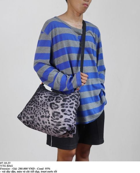  07.18.23 - VTG BAG 