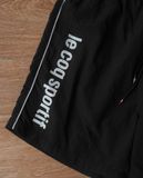  05.14.23 - VTG NYLON TRACK SHORT - LE COQ SPORTIF 