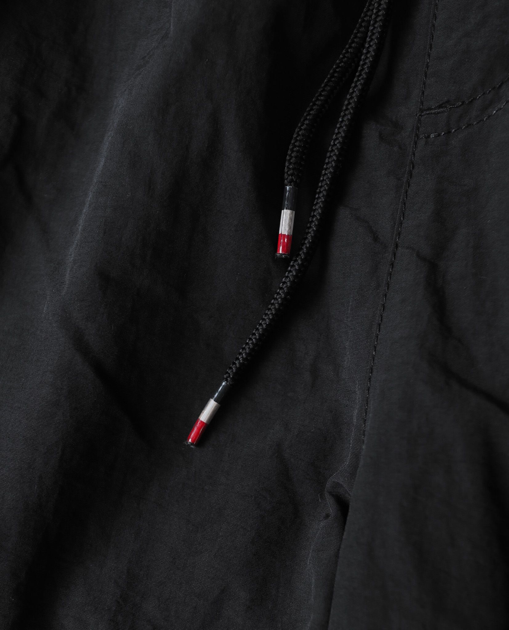  05.14.23 - VTG NYLON TRACK SHORT - LE COQ SPORTIF 