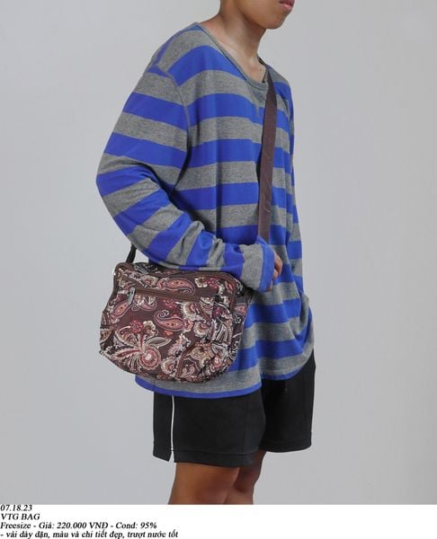  07.18.23 - VTG BAG 