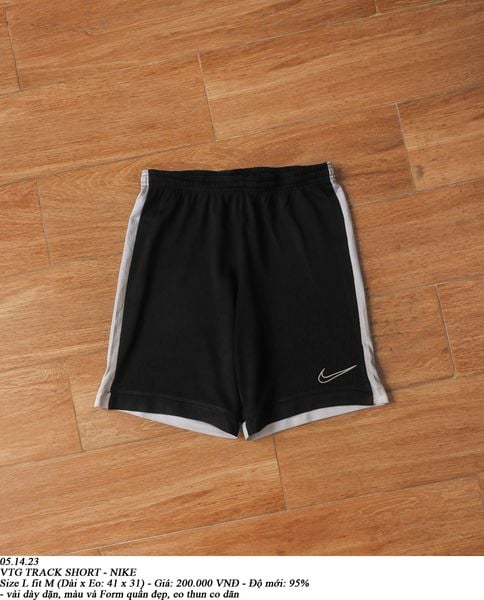  05.14.23 - VTG TRACK SHORT - NIKE 