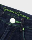  03.02.23 - VTG DENIM PANTS - GROOVER GRAND 