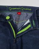  03.02.23 - VTG DENIM PANTS - GROOVER GRAND 
