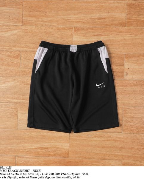  05.14.23 - VTG TRACK SHORT - NIKE 