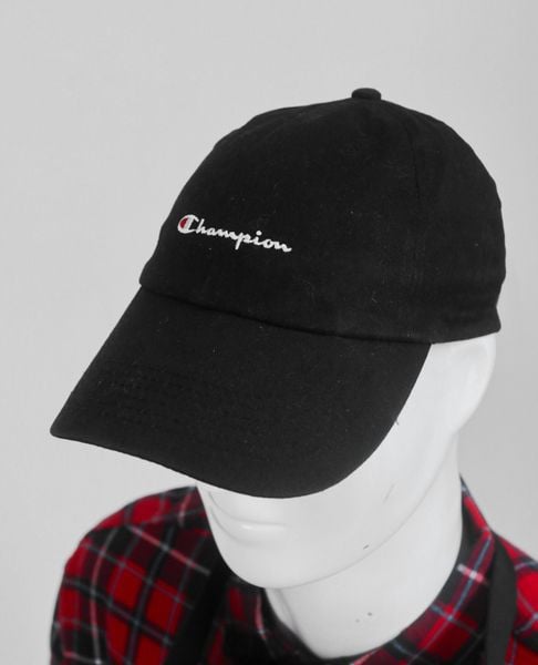  07.20.23 - VTG HEADWEAR - CHAMPION 