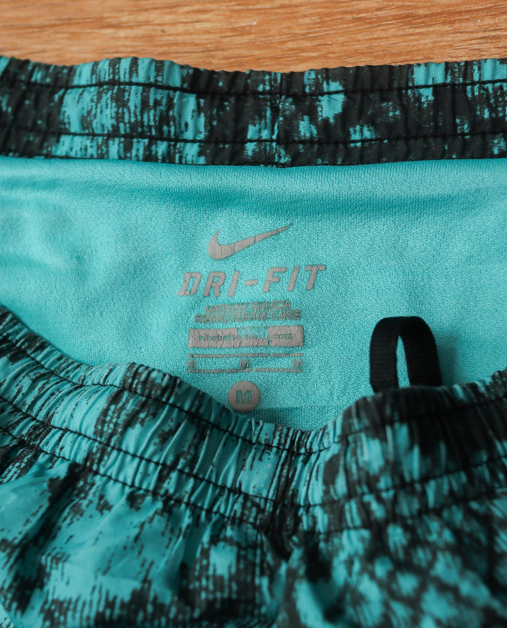  05.14.23 - VTG TRACK SHORT - NIKE 