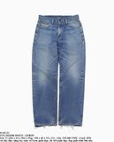  03.02.23 - VTG DENIM PANTS - EDWIN 