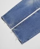  03.02.23 - VTG DENIM PANTS - EDWIN 