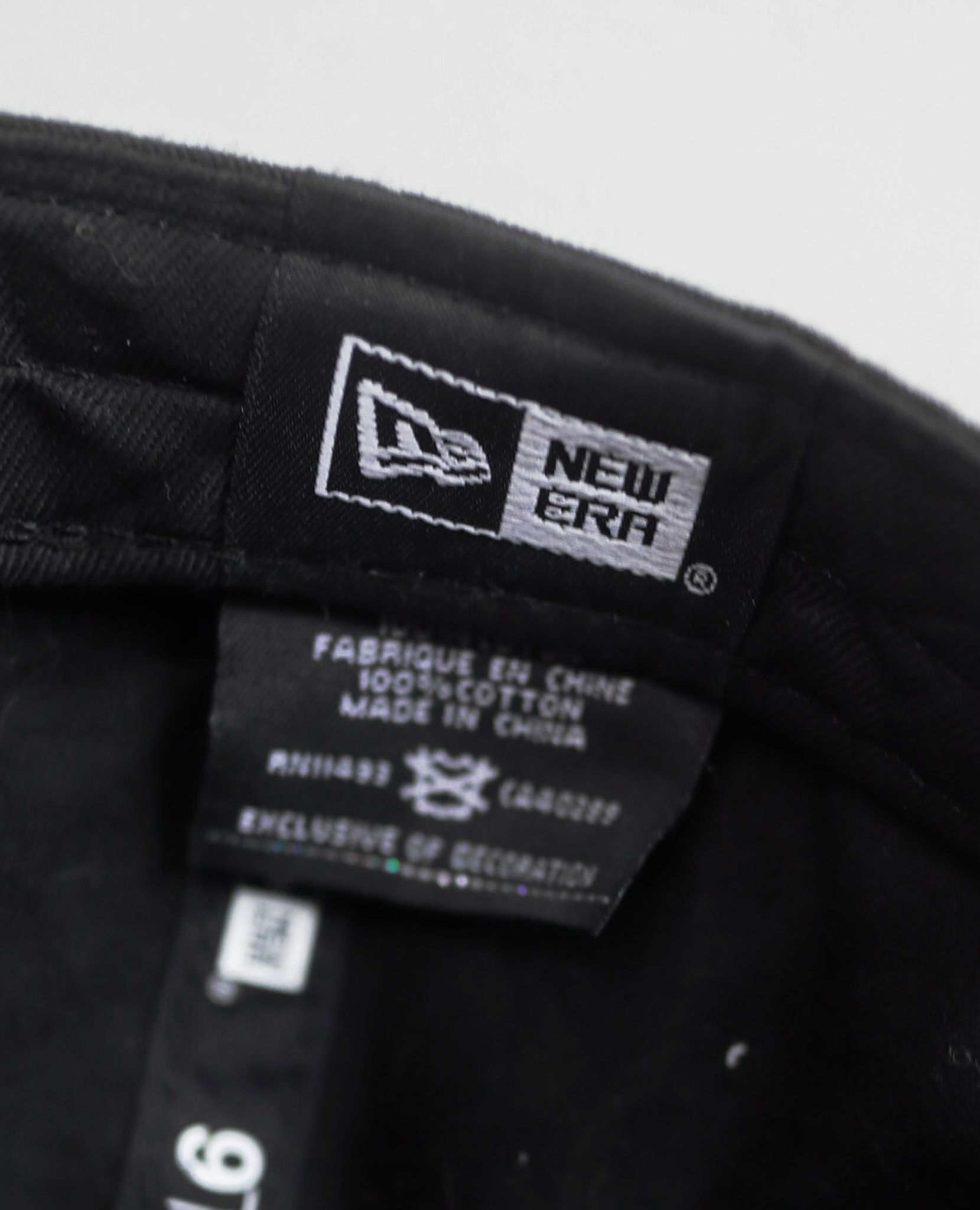  07.19.23 - VTG HEADWEAR - NEW ERA 