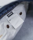  03.02.23 - VTG DENIM PANTS - EDWIN 