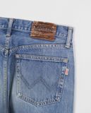  03.02.23 - VTG DENIM PANTS - EDWIN 