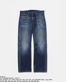  03.02.23 - VTG DENIM PANTS - LEVI'S 