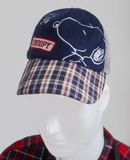  07.19.23 - VTG HEADWEAR - PEANUTS 