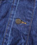  05.31.24 - VTG BOXY TRUCKER DENIM JACKET - SANADIEU 