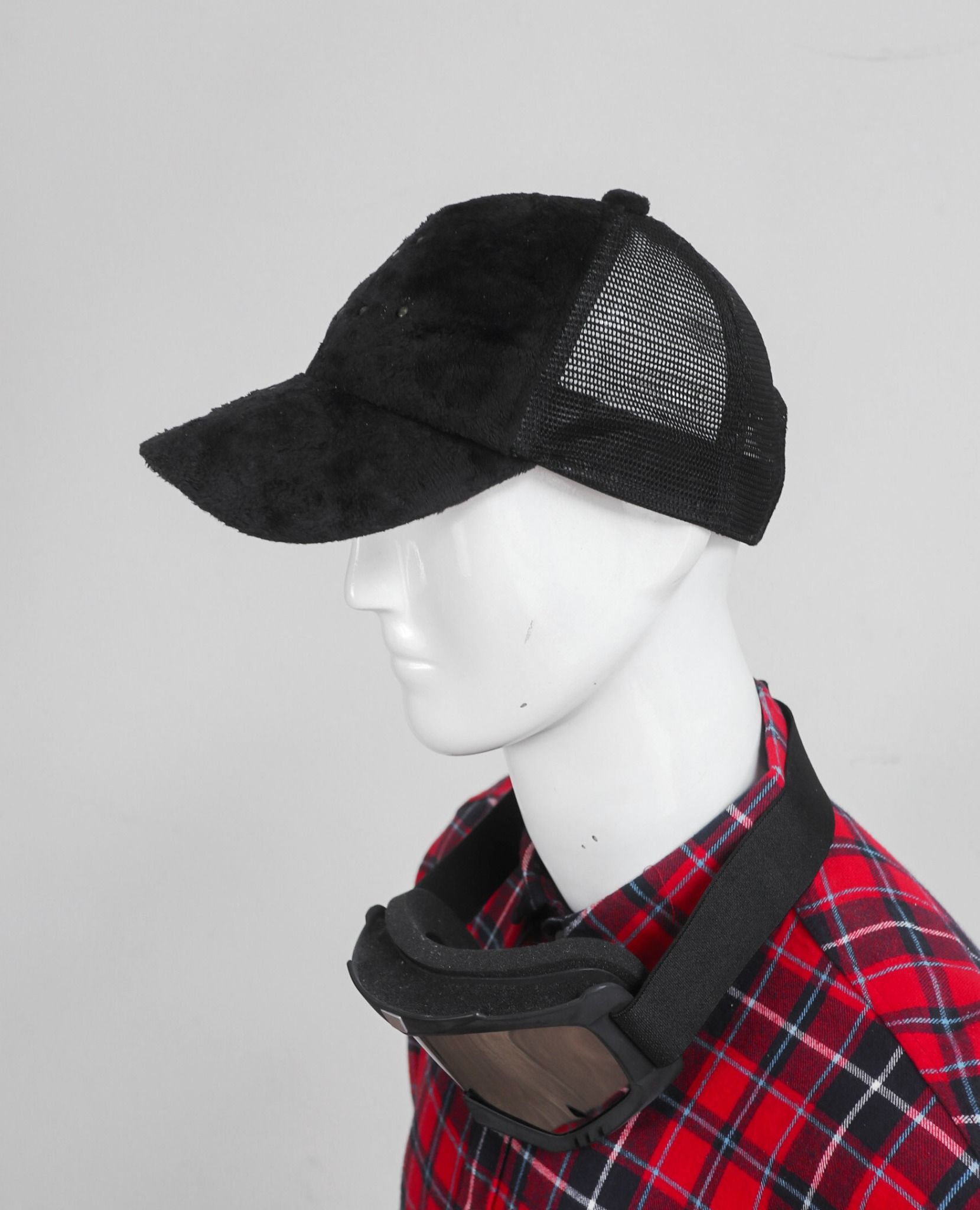  07.20.23 - VTG HEADWEAR - NAKASHIMA 