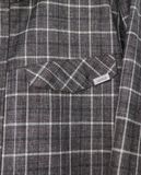  12.04.22 - VTG WINDBREAKER COAT JACKET - IGNIO 