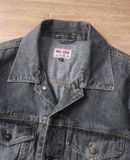  05.31.24 - VTG TRUCKER DENIM JACKET - MAC-KEEN 