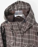  12.04.22 - VTG WINDBREAKER COAT JACKET - IGNIO 