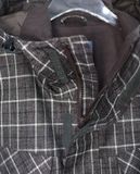  12.04.22 - VTG WINDBREAKER COAT JACKET - IGNIO 