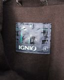  12.04.22 - VTG WINDBREAKER COAT JACKET - IGNIO 