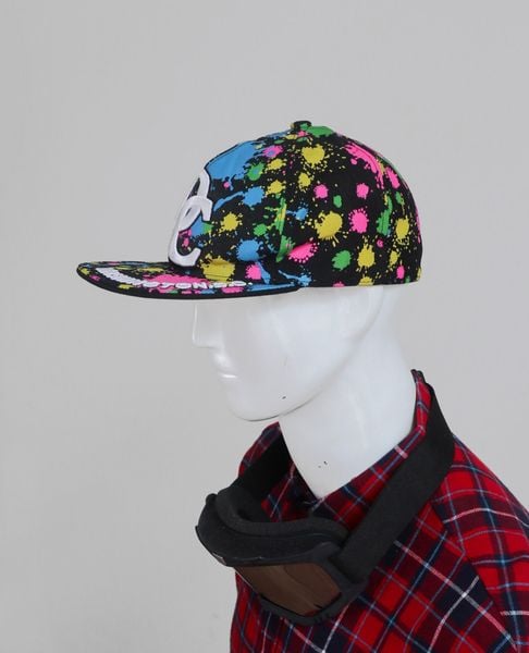  07.20.23 - VTG HEADWEAR - CITY HUNTER 
