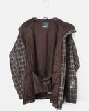  12.04.22 - VTG WINDBREAKER COAT JACKET - IGNIO 