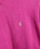  11.29.23 - VTG SWEATSHIRT - RALPH LAUREN 