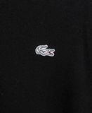  11.29.23 - VTG KNIT LONGSLEEVE SHIRT - LACOSTE 
