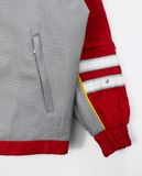  12.04.22 - VTG WINDBREAKER SKI JACKET - PHENIX 