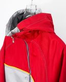  12.04.22 - VTG WINDBREAKER SKI JACKET - PHENIX 